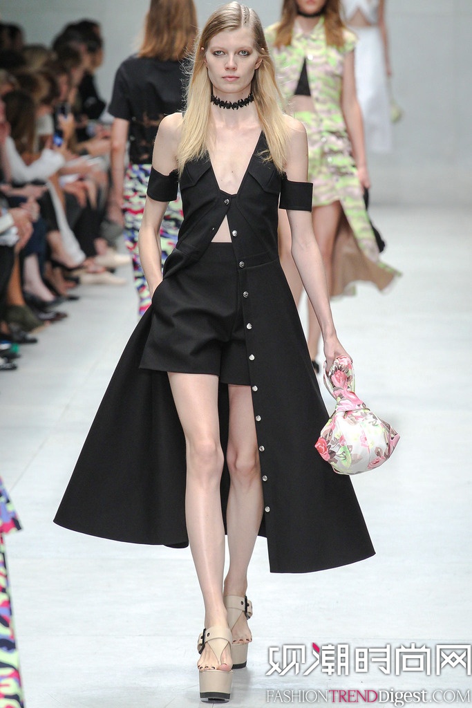 Carven   2014贺ʱװܸͼƬ