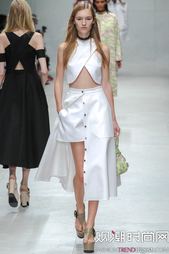 Carven   2014贺ʱװܸͼƬ