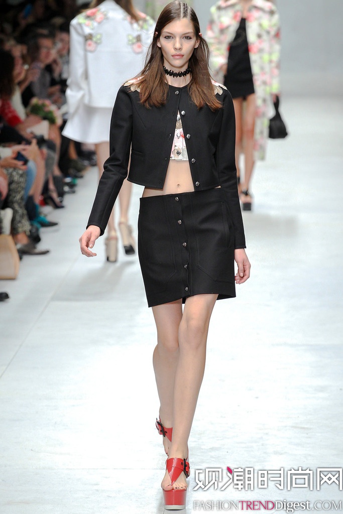 Carven   2014贺ʱװܸͼƬ