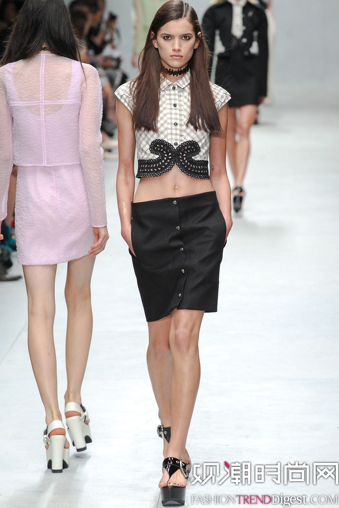 Carven   2014贺ʱװܸͼƬ