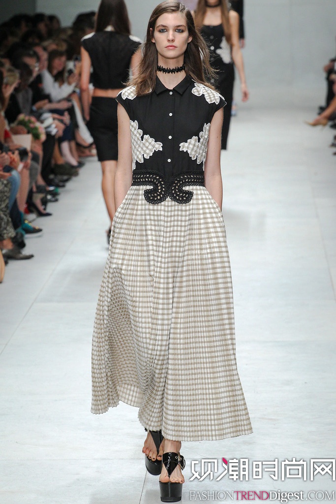 Carven   2014贺ʱװܸͼƬ