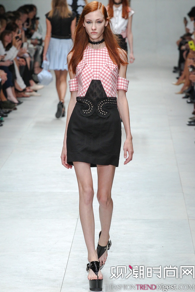 Carven   2014贺ʱװܸͼƬ