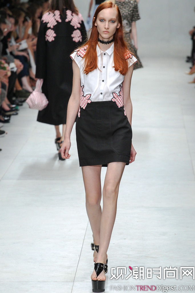 Carven   2014贺ʱװܸͼƬ