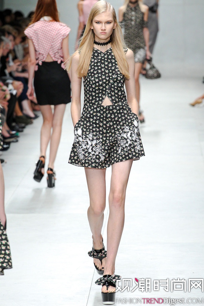 Carven   2014贺ʱװܸͼƬ