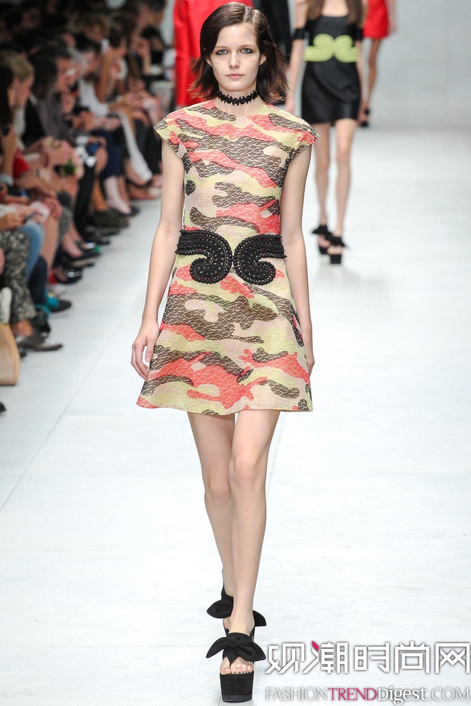 Carven   2014贺ʱװܸͼƬ