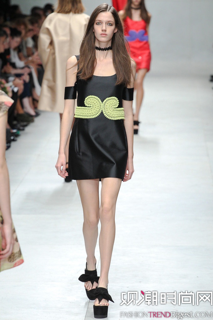 Carven   2014贺ʱװܸͼƬ