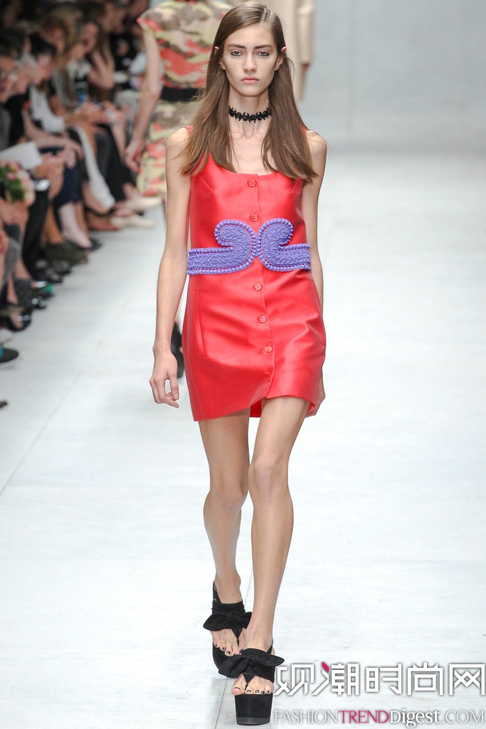 Carven   2014贺ʱװܸͼƬ