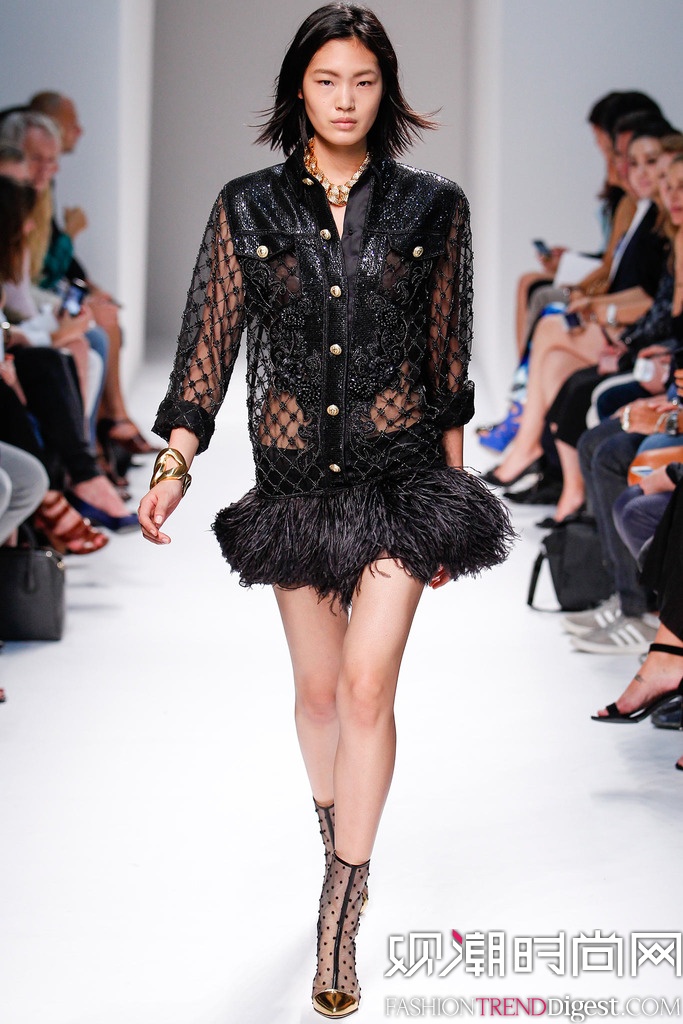 Balmain   2014贺ʱװܸͼƬ