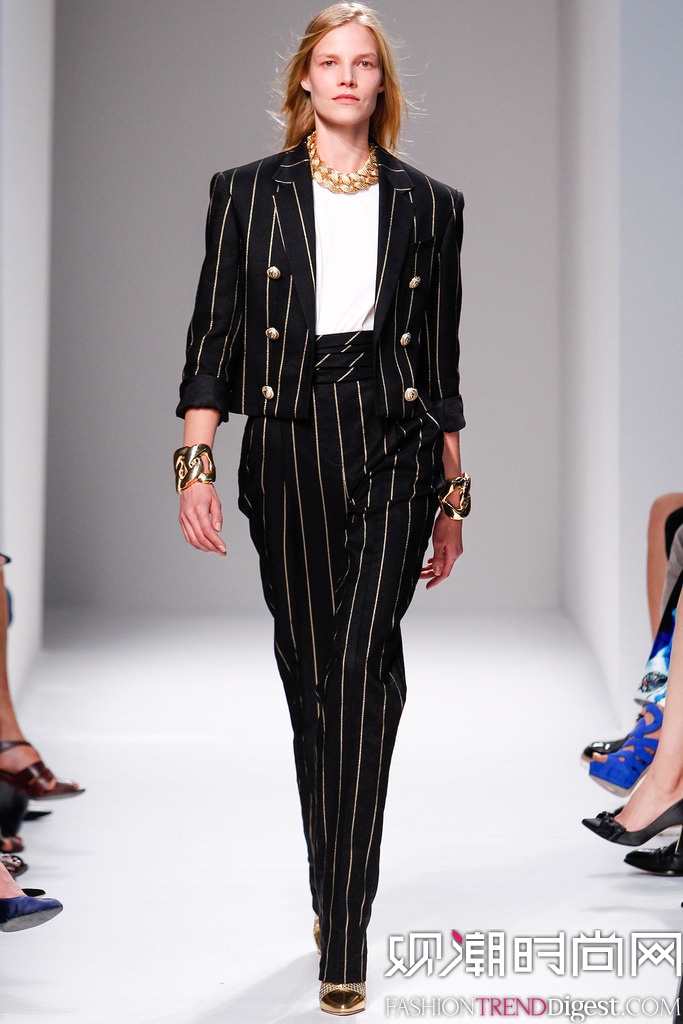 Balmain   2014贺ʱװܸͼƬ