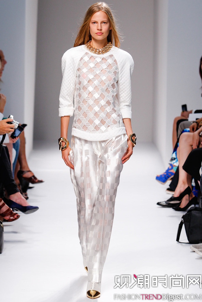 Balmain   2014贺ʱװܸͼƬ