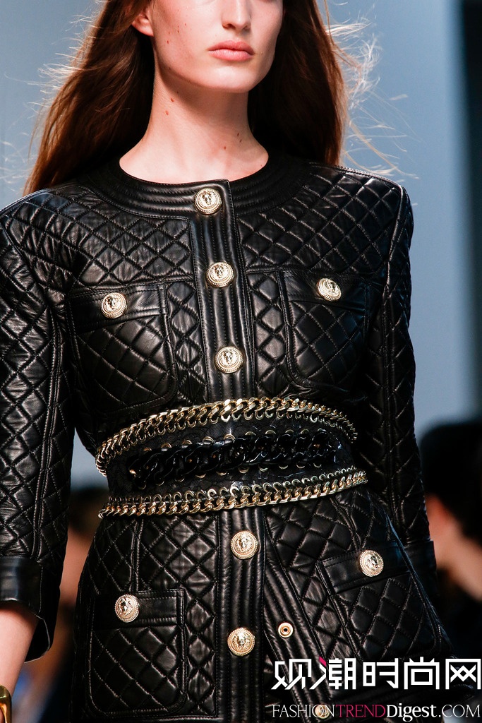 Balmain   2014贺ʱװܸͼƬ