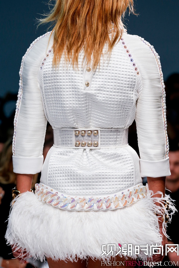 Balmain   2014贺ʱװܸͼƬ