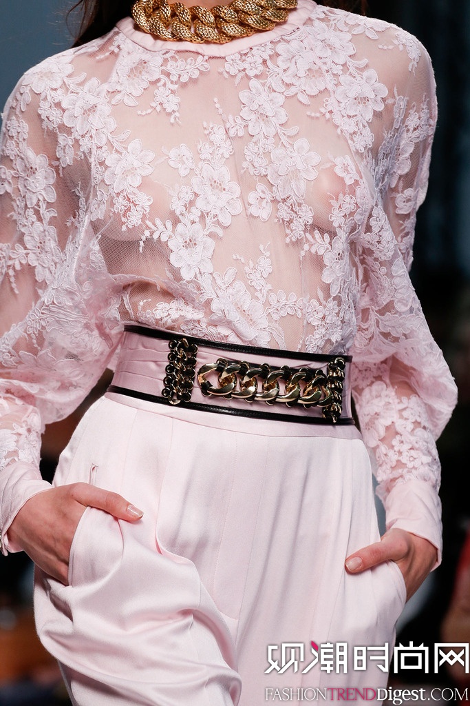 Balmain   2014贺ʱװܸͼƬ