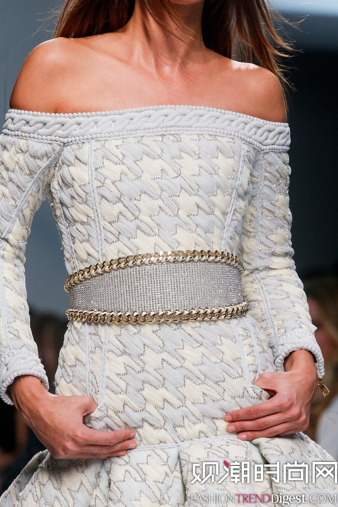 Balmain   2014贺ʱװܸͼƬ