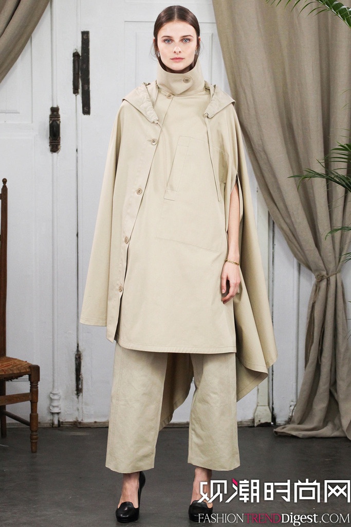 Christophe Lemaire  2014贺ʱװܸͼƬ