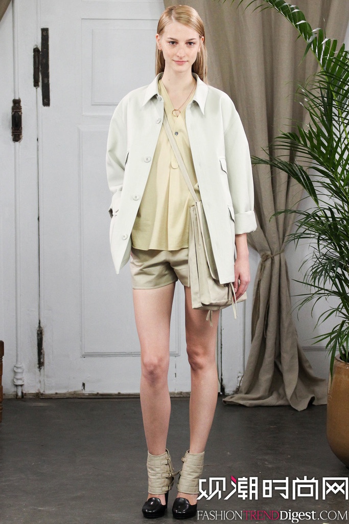 Christophe Lemaire  2014贺ʱװܸͼƬ