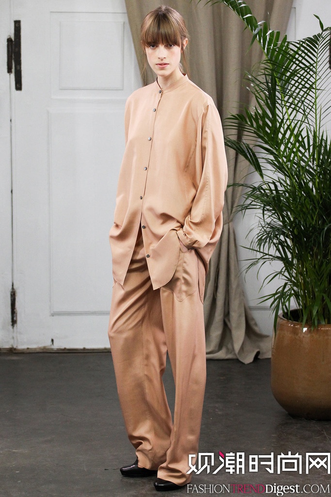 Christophe Lemaire  2014贺ʱװܸͼƬ