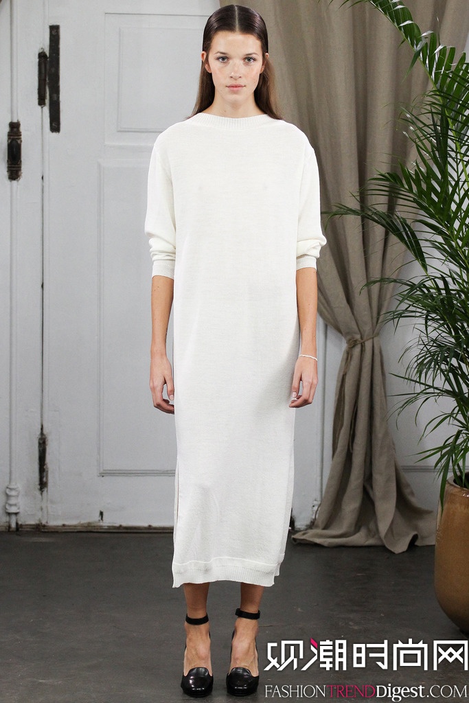 Christophe Lemaire  2014贺ʱװܸͼƬ