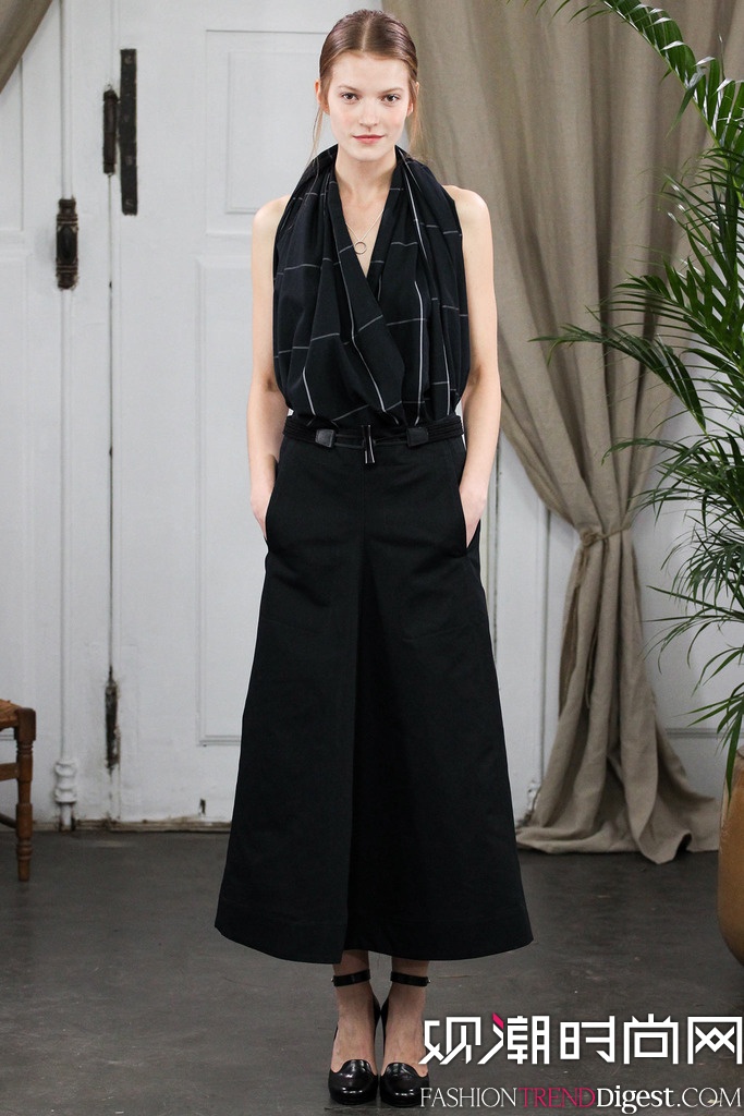 Christophe Lemaire  2014贺ĕrbܸDƬ