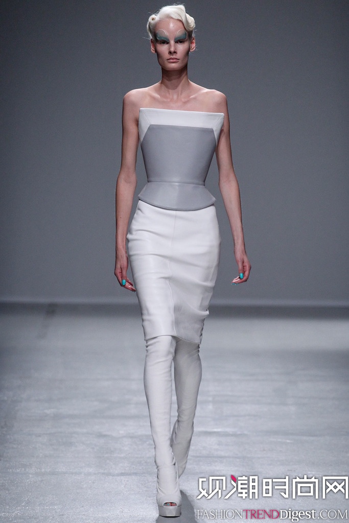 Gareth Pugh   2014贺ʱװܸͼƬ