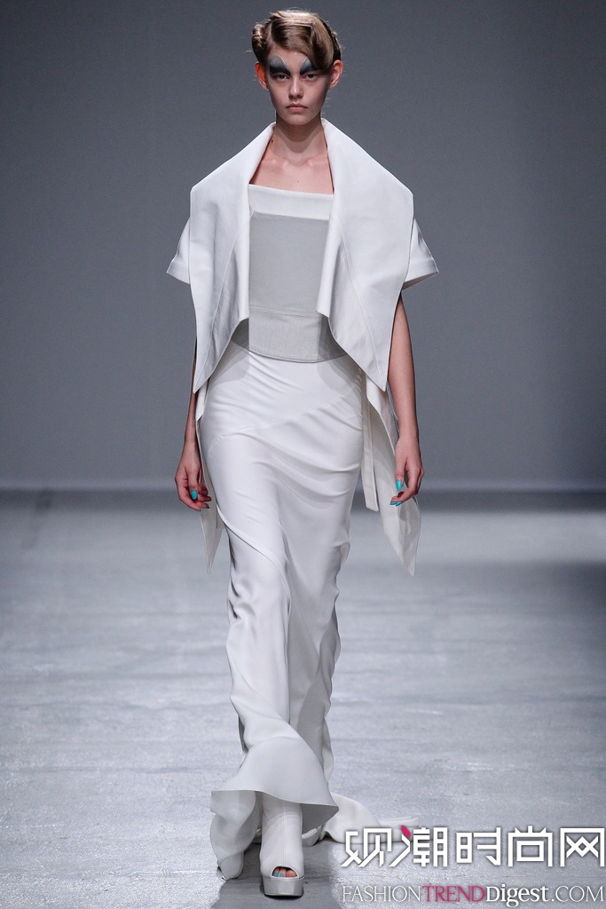 Gareth Pugh   2014贺ʱװܸͼƬ