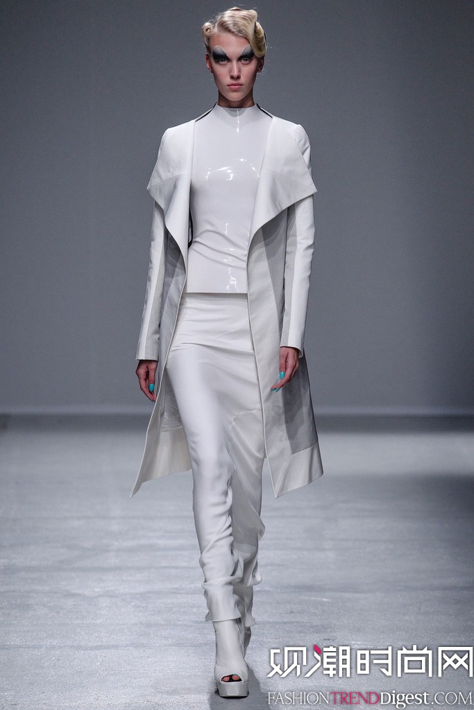 Gareth Pugh   2014贺ʱװܸͼƬ