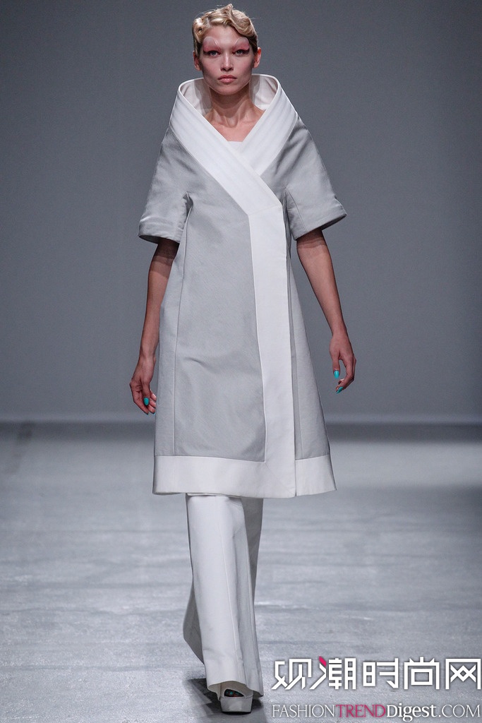 Gareth Pugh   2014贺ʱװܸͼƬ