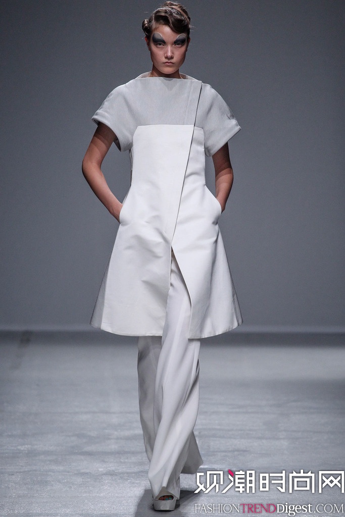 Gareth Pugh   2014贺ʱװܸͼƬ