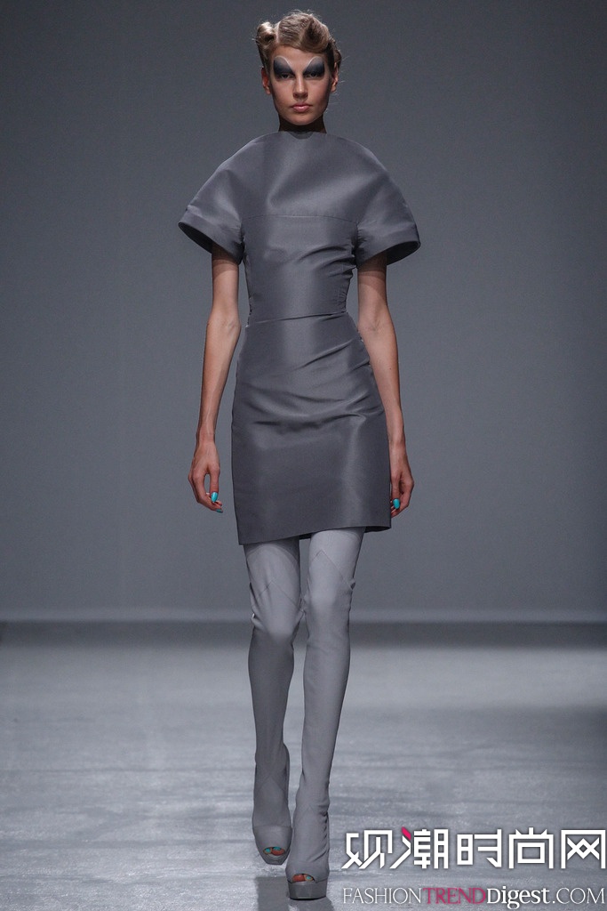 Gareth Pugh   2014贺ʱװܸͼƬ