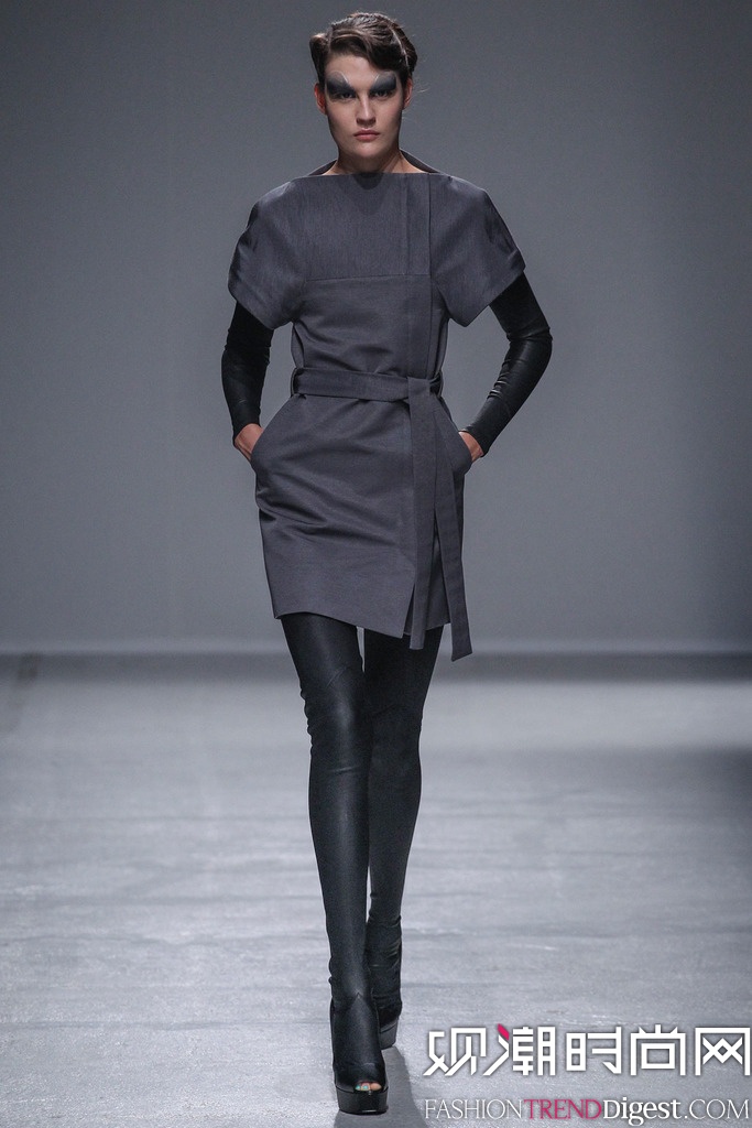 Gareth Pugh   2014贺ʱװܸͼƬ