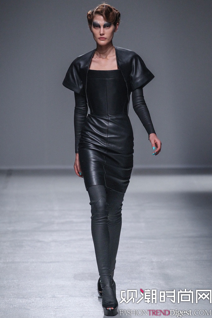 Gareth Pugh   2014贺ʱװܸͼƬ