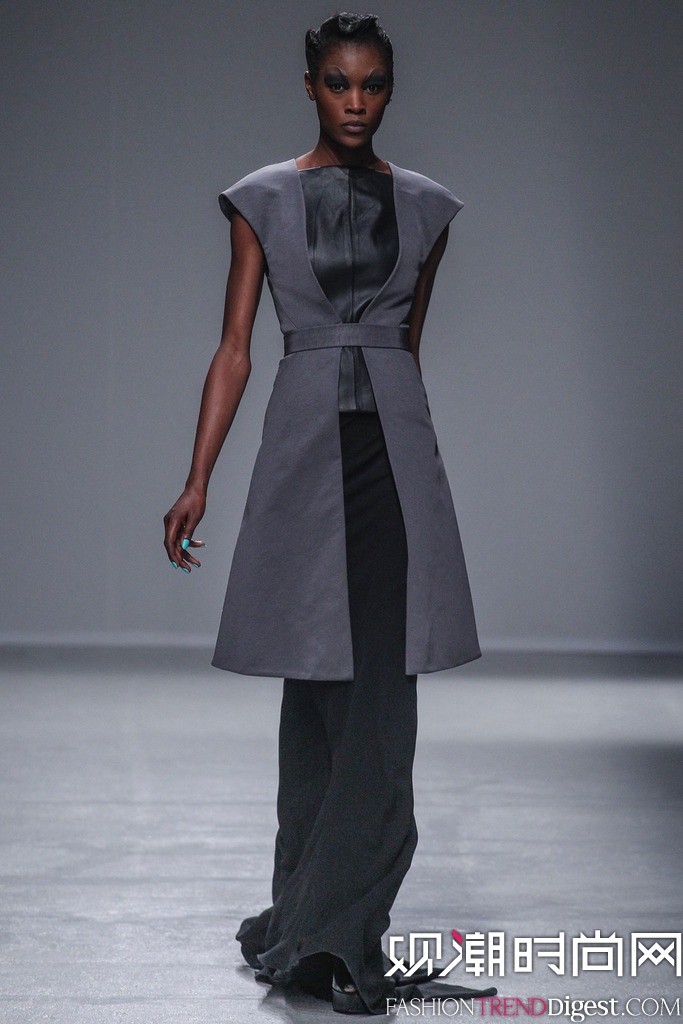 Gareth Pugh   2014贺ʱװܸͼƬ