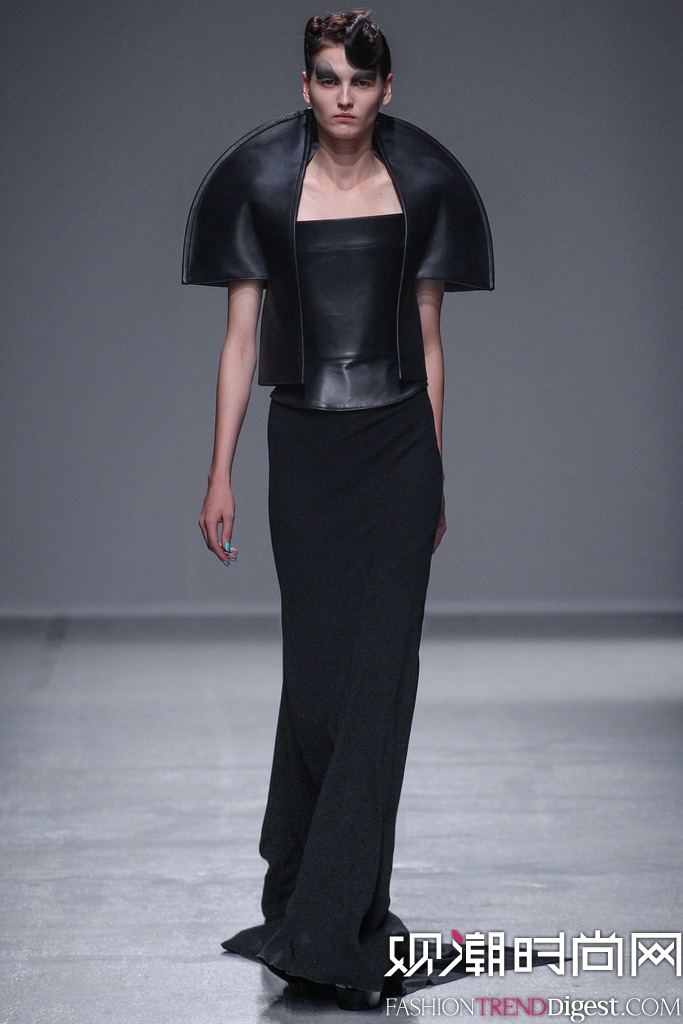 Gareth Pugh   2014贺ʱװܸͼƬ