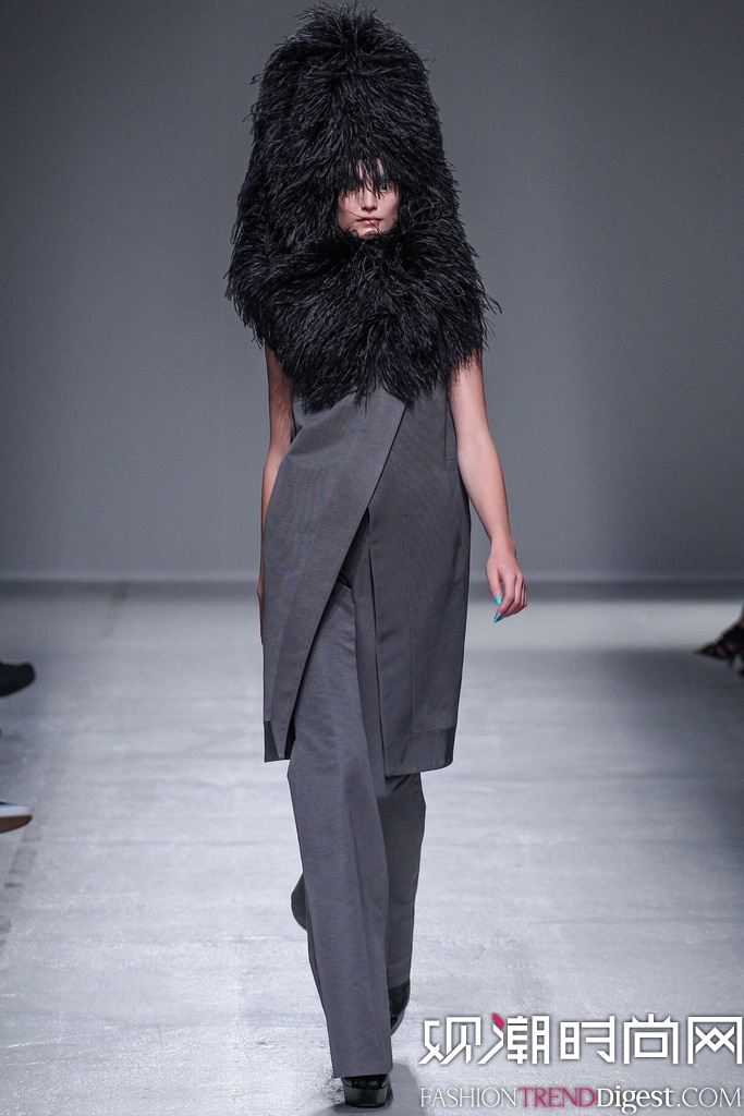 Gareth Pugh   2014贺ʱװܸͼƬ