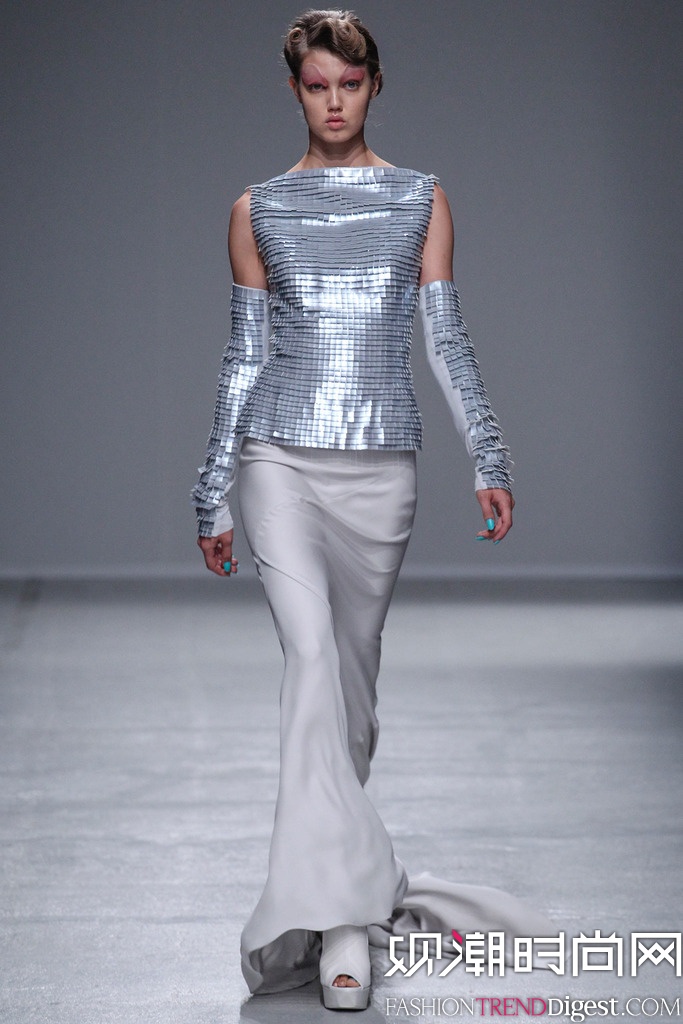 Gareth Pugh   2014贺ʱװܸͼƬ