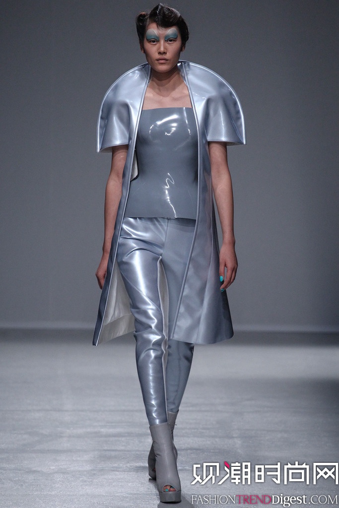 Gareth Pugh   2014贺ʱװܸͼƬ