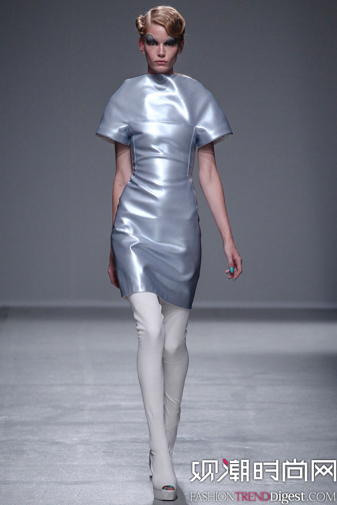 Gareth Pugh   2014贺ʱװܸͼƬ