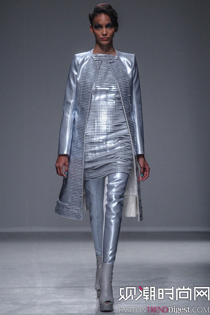 Gareth Pugh   2014贺ʱװܸͼƬ