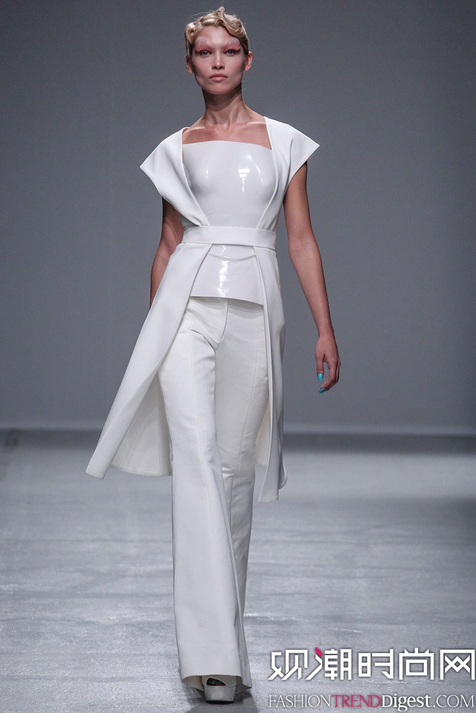 Gareth Pugh   2014贺ʱװܸͼƬ