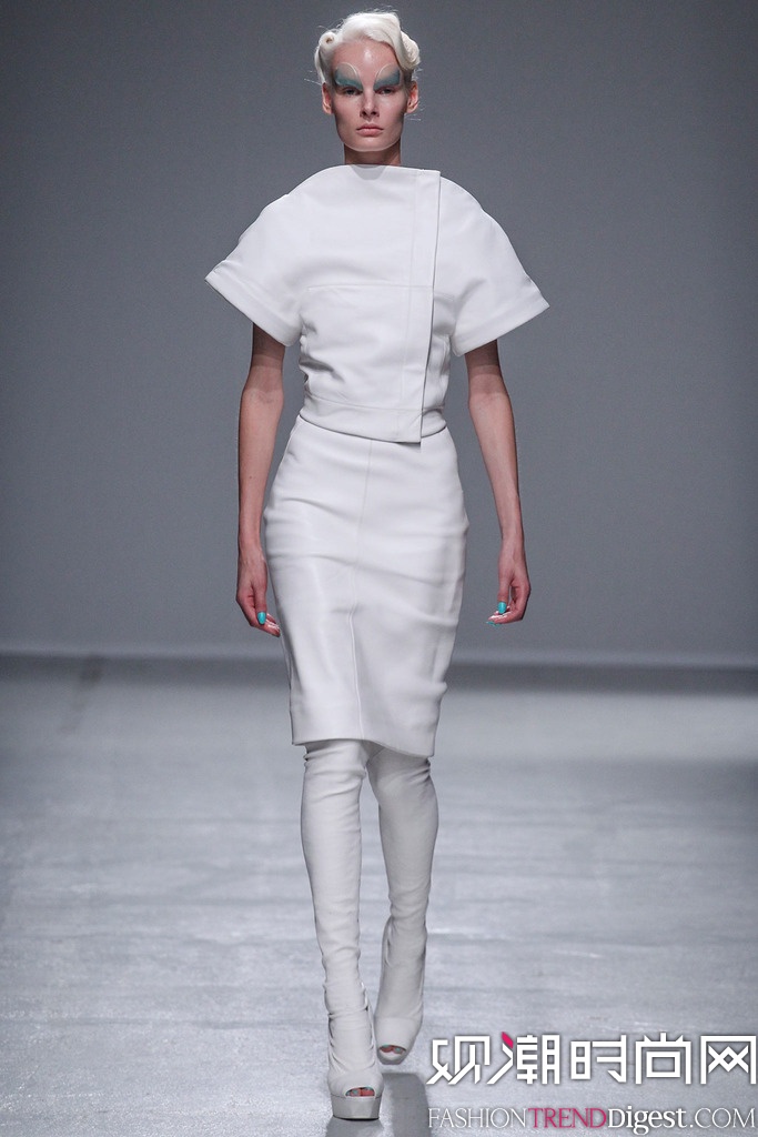 Gareth Pugh   2014贺ʱװܸͼƬ