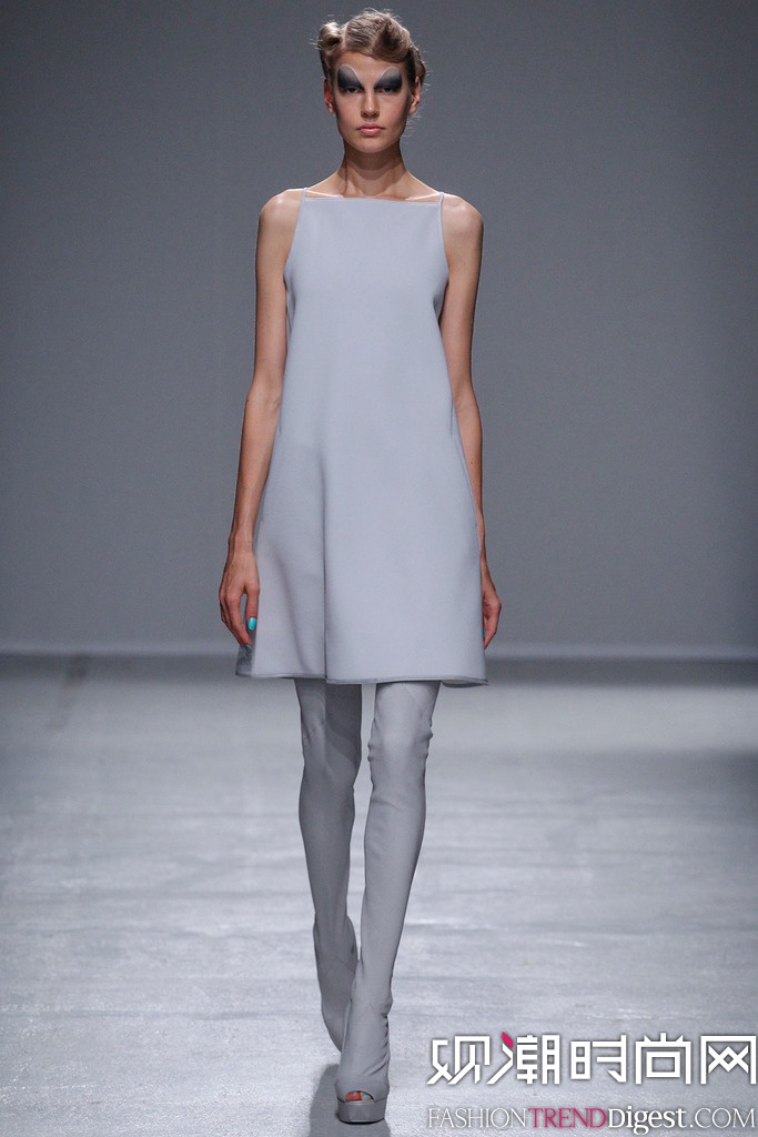 Gareth Pugh   2014贺ʱװܸͼƬ