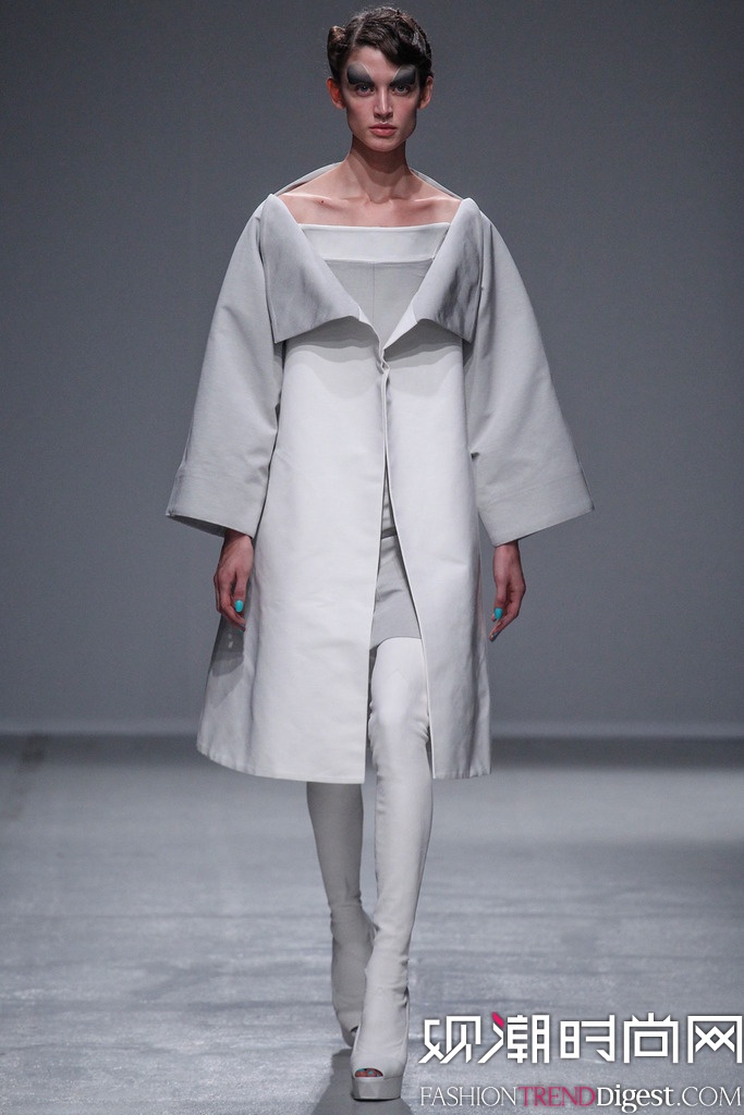 Gareth Pugh   2014贺ʱװܸͼƬ