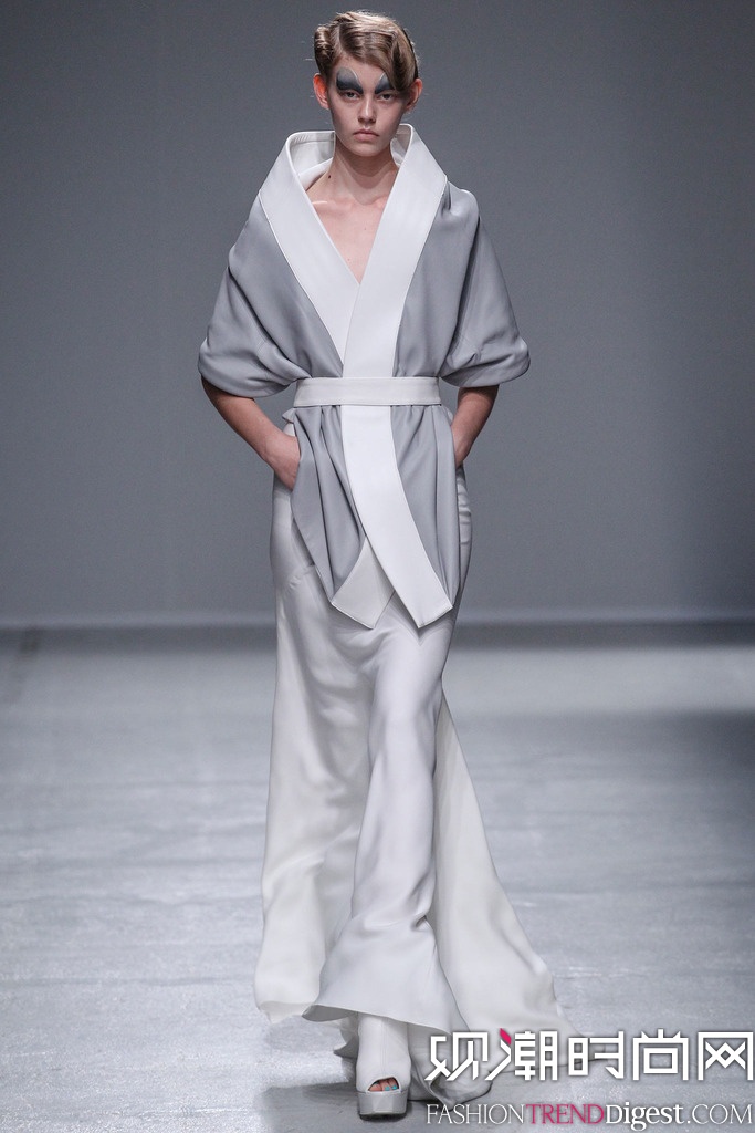 Gareth Pugh   2014贺ʱװܸͼƬ