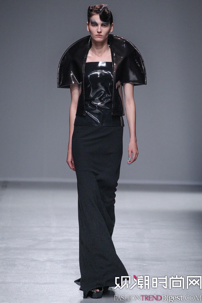 Gareth Pugh   2014贺ʱװܸͼƬ