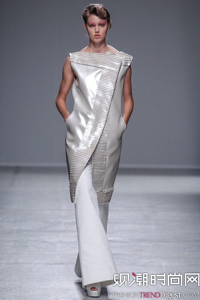 Gareth Pugh   2014贺ʱװܸͼƬ