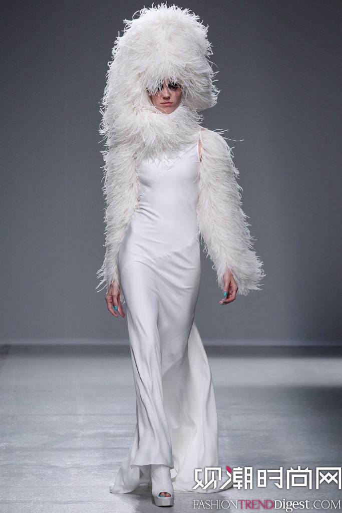 Gareth Pugh   2014贺ʱװܸͼƬ