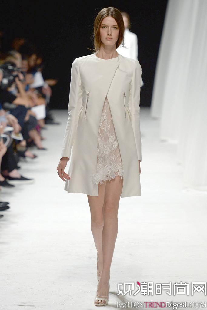 Nina Ricci   2014贺ʱװܸͼƬ