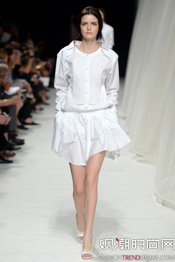 Nina Ricci   2014贺ʱװܸͼƬ