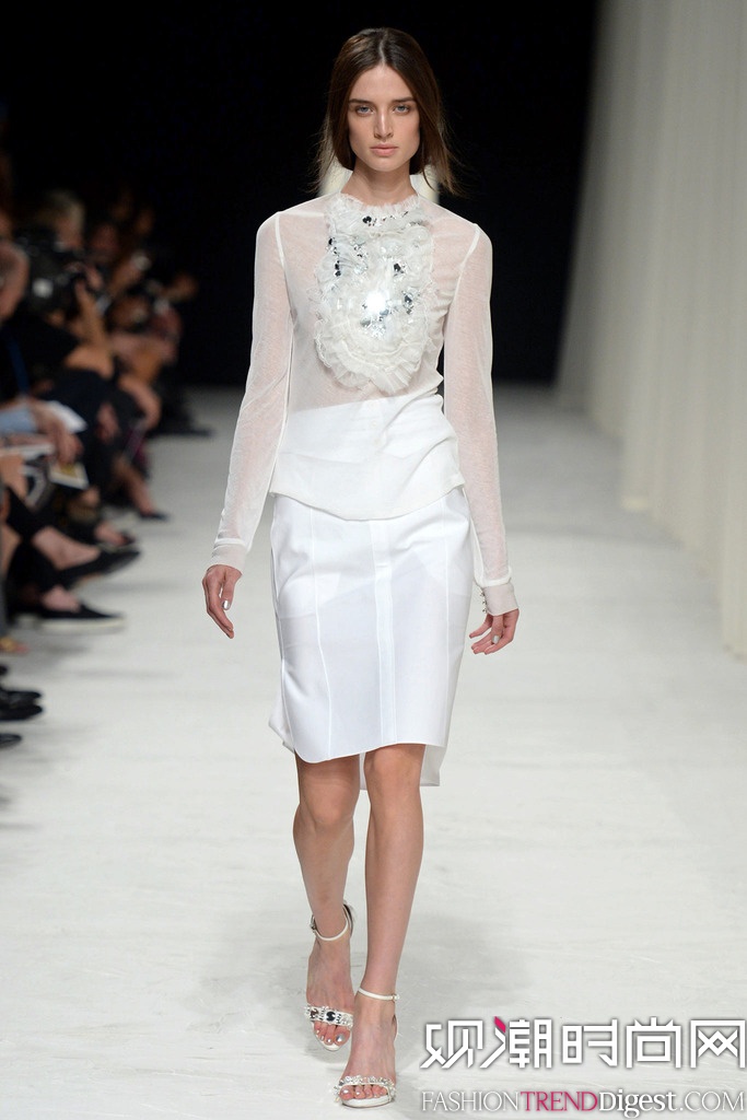 Nina Ricci   2014贺ʱװܸͼƬ