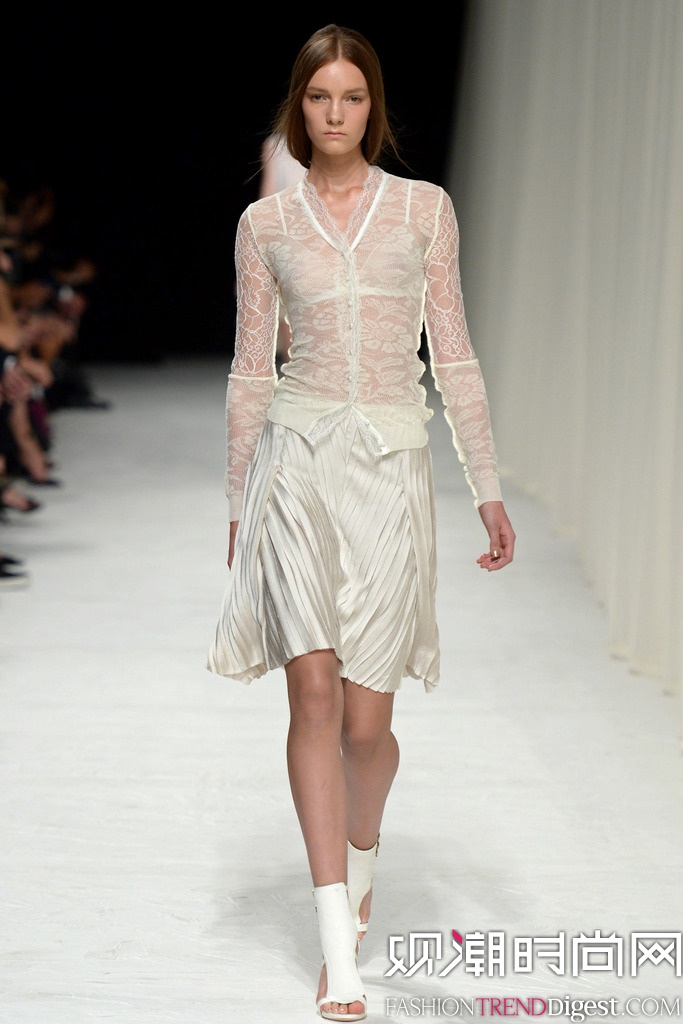 Nina Ricci   2014贺ʱװܸͼƬ